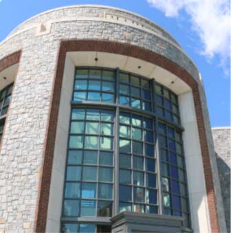 image of a building